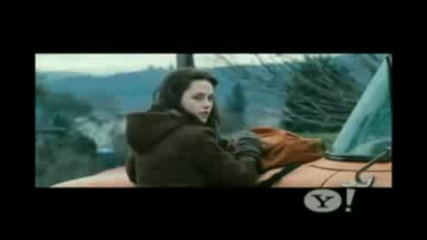 Роб Патинсън чете Здрач - And so the lion fell in love with the lamb 