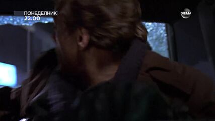 "Максимален риск" на 5 май, понеделник от 22.00 ч. по DIEMA