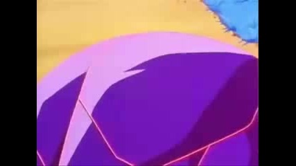 Dbz Frieza Transformations Amv