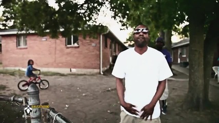Young Buck & Tha City Paper - Oh My God
