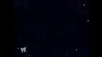 No Way Out 2008 Elimination Chamber Promo