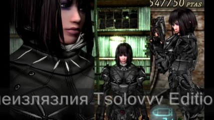 Resident Evil 4 Модификации