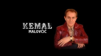 Kemal Malovcic - Babo - (audio 2015)