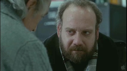 Cold Souls *2009* Trailer
