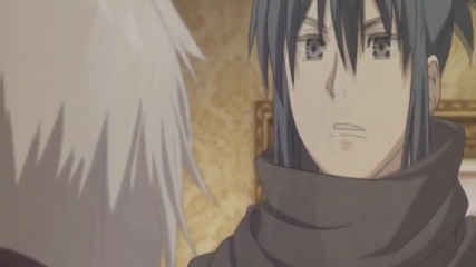 [yaoi mep] Feels like tonight