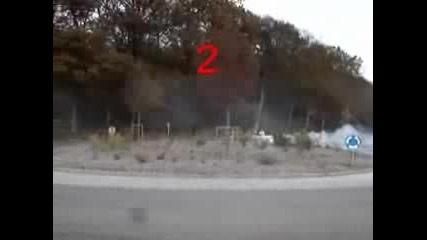 Bmw Z4 drift