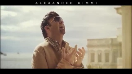 Alexander Dimmi - Bosforski Mostovi (official video 2014)