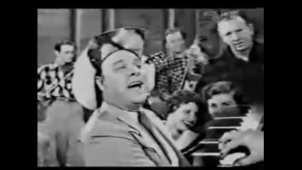Moon Mullican - Cherokee Boogie ;