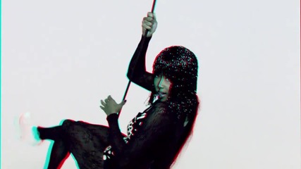 Kelis - Scream