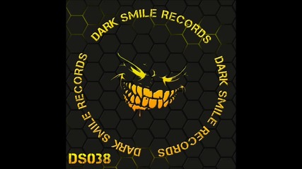 El Chalex - Fresh Blow Ep [dark Smile Records]