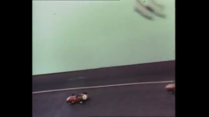 Motor Racing - 1959 Season (1 - 2) 