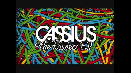 Cassius - I Love You So (original Full Version Hq)