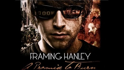 Framing Hanley - You Stupid Girl (превод) 