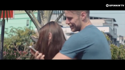 Dubvision - Turn It Around (official Music Video)