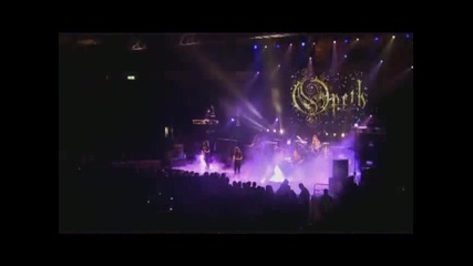 Opeth - Harvest