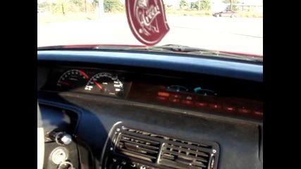 Honda Prelude 2.2 vtec