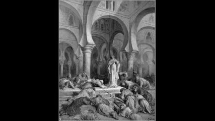 song of invocation - cantata mundi - adiemus