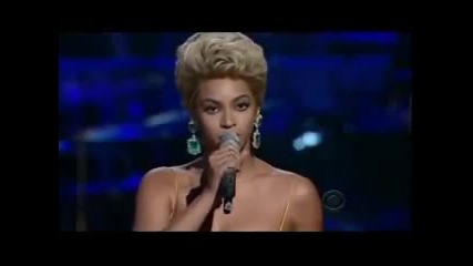 Celine Dion vs. Christina Aguilera vs. Beyonce - At Last 