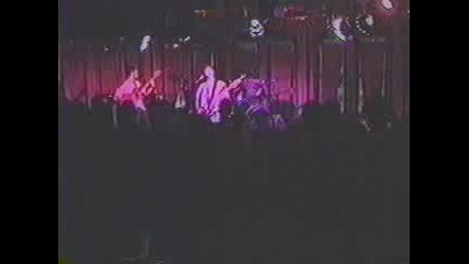 Dahmer - The Hillside Strangers (Live)