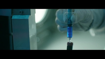 Steve Aoki feat. Linkin Park - Darker than Blood