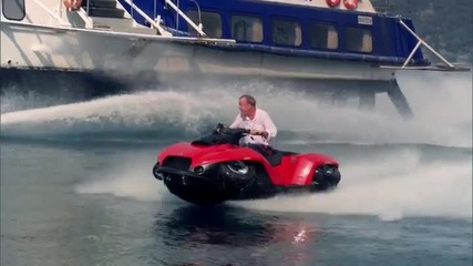 Top Gear S21 Е2 9.02.2014 Part1