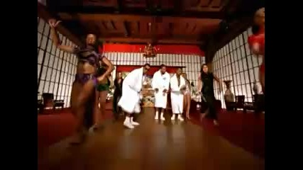 Busta Rhymes feat. P. Diddy Pharrell - Pass The Courvoisier
