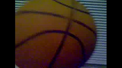 Orginalna Topka Na Planet Basketbolna
