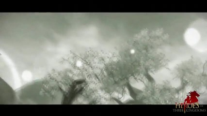 Heroes of Three Kingdoms Lore Trailer [preview]