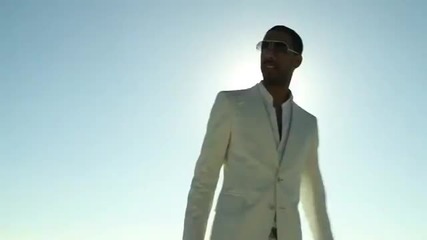 Ryan Leslie - 5 Minute Freshen Up (official Music Video)