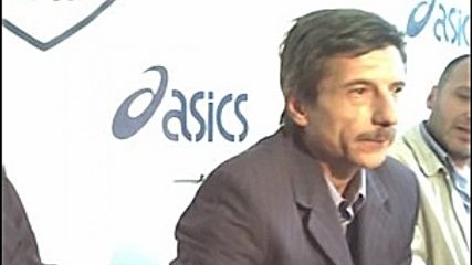 Ради Здравков: И за мен предложението на Спартак бе изненада