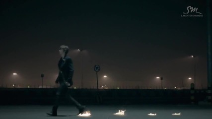 Exo-k - Mama (music Video) (korean ver.)