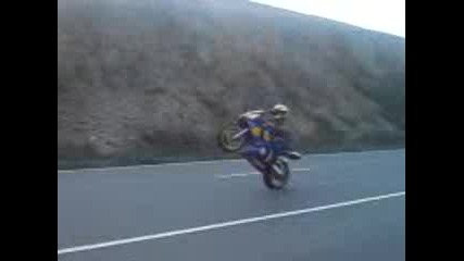YamahaR6-Vankata Montana