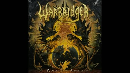 Warbringer - Demonic Ecstasy ( Worlds Torn Asunder-2011)