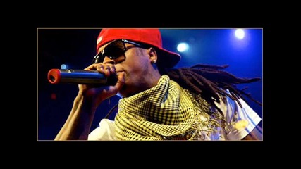 Lil Wayne - Tunechi's Back (new Music August 2011)