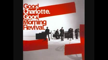 Good charlotte - The river 