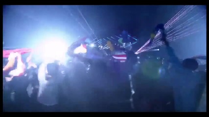 Swizz Beatz ft. Alicia Keys - International Party