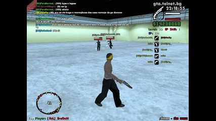 [bg]you vs [tnt]nocontrol