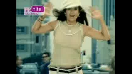 Jennifer Lopez - Jenny From The Block