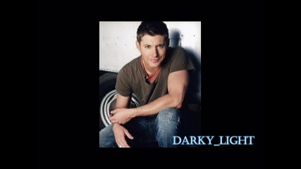 Jensen Ackles 