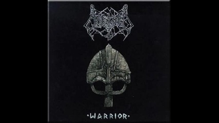 Unleashed - Death Metal Victory ( Warrior 1997) 