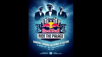 Red Bull Ride The Palace highlights [04.11.2012]