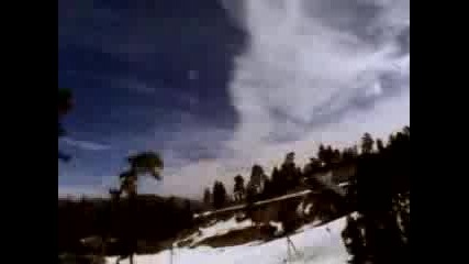 Snowboarding - Drugs Are Good [nofx]