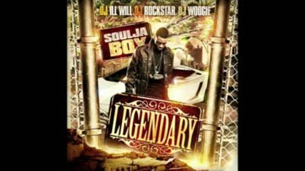 Soulja Boy - When I Grow Up New 2010 