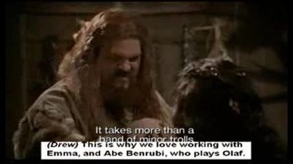 buffy