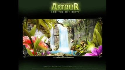 Снимки от филма - - - Arthur and the Minimoys