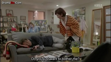 Discovery of Love ep 2 part 1