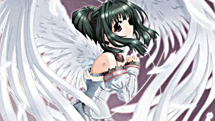 Trance flying high