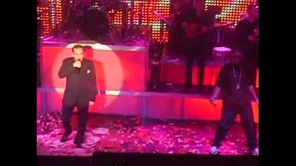 Stamatis Gonidis Master Tempo Akykloforito 2009 live 