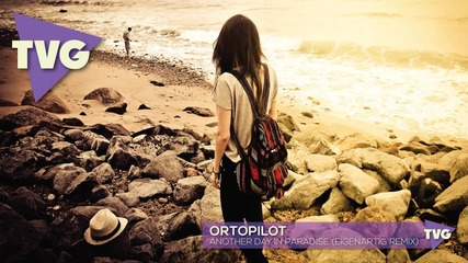 ortopilot - Another Day In Paradise