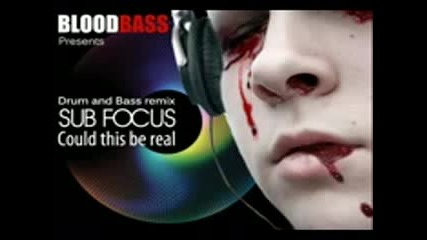 Sub Focus Could This Be Real Best Drum And Bass Remix 2010 